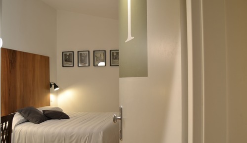 Family Quadruple Room