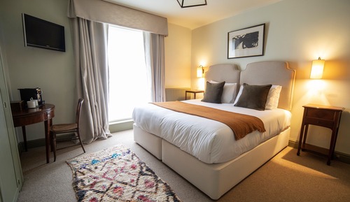 Comfort Double Room