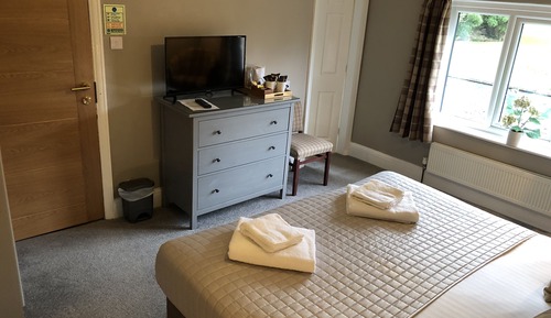 Double or Twin Room
