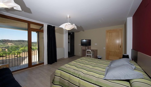 Superior Double Room, Accessible