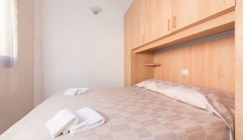 Bungalow, 2 Bedrooms