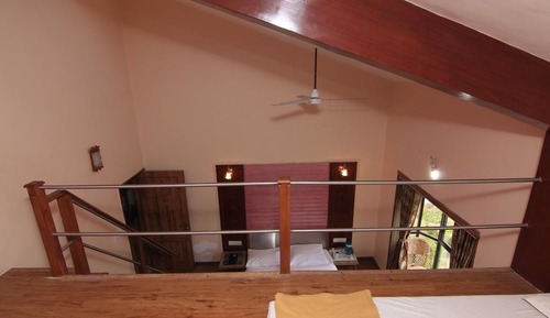 Executive Duplex, 1 Bedroom