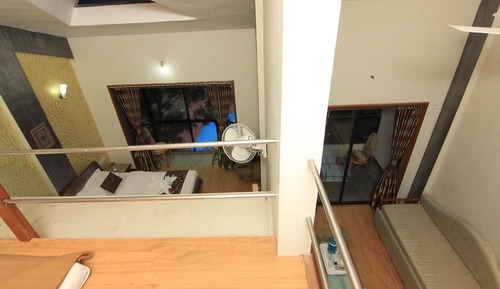 Superior Suite, Valley View
