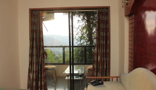 Junior Suite, Valley View