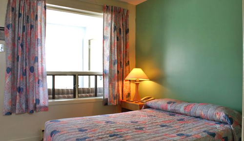Room, 1 Double Bed