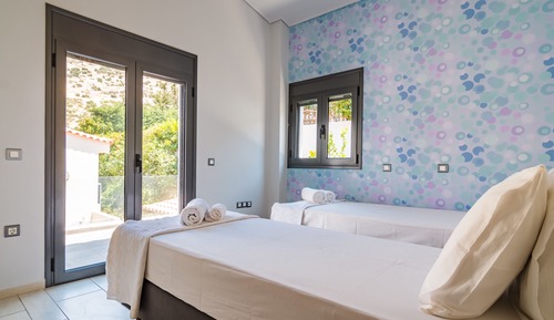 Villa Adam