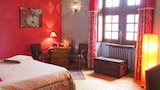 Signature Double or Twin Room, Ensuite, City View (Moschata)