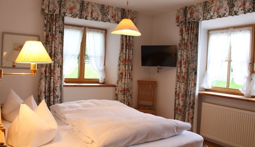 Exclusive Chalet (Wiese)