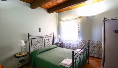 Classic Apartment (Verde)