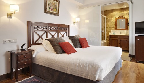 Classic Double Room