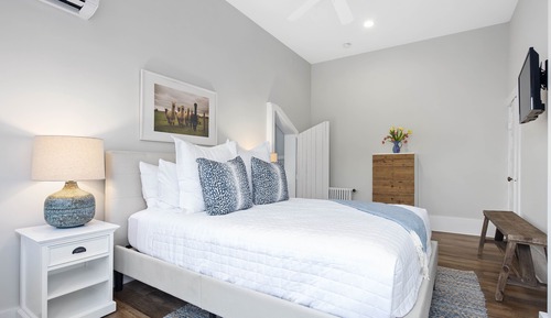 Comfort Room