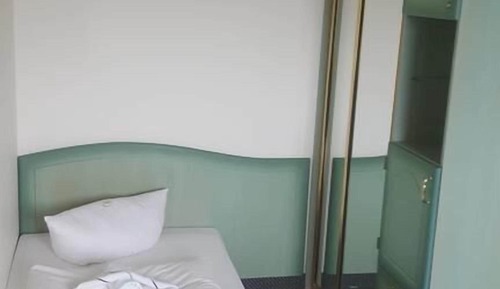Apartment, 2 Bedrooms