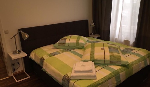 Apartment, 1 Bedroom