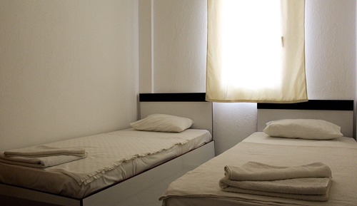 Apartment, 2 Bedrooms