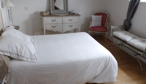 Comfort Double Room, 1 Double Bed