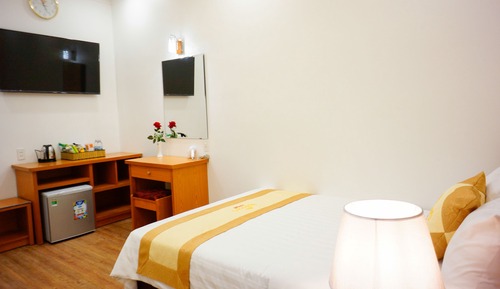 Standard Room (1)