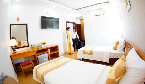 Standard Room (2)