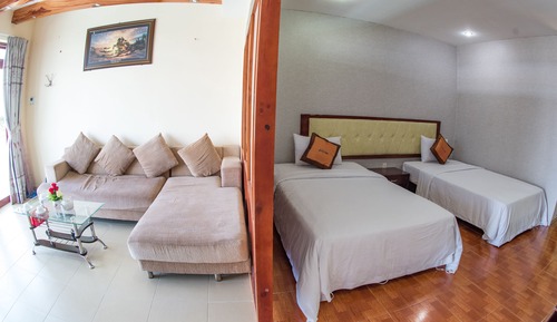 Superior Double Room