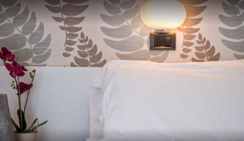 Economy Twin Room