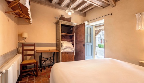 Le Sabotier Room