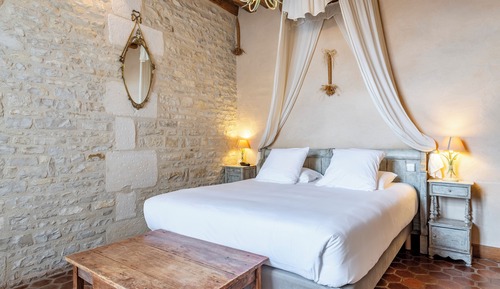 Le Meunier Room