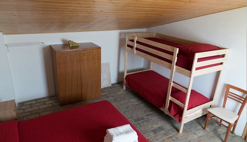 Basic Room, Ground Floor