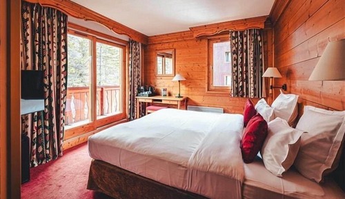 Classic Double or Twin Room