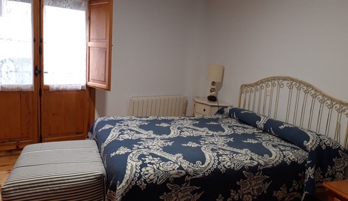 Comfort Double or Twin Room, 1 Double or 2 Twin Beds