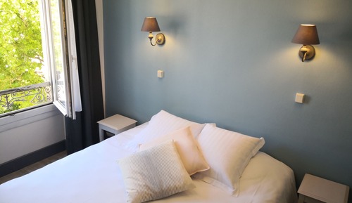 Comfort Room