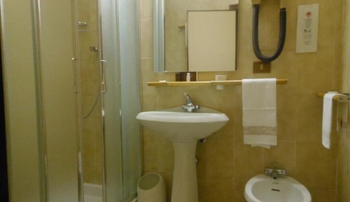 Basic Room