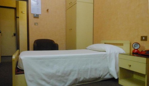Basic Single Room