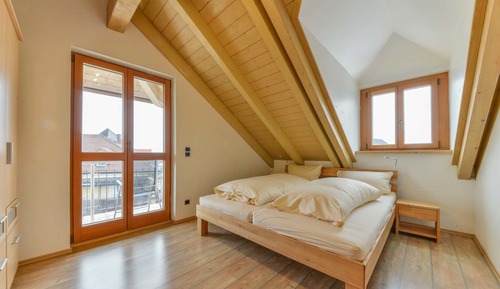 Apartment, 2 Bedrooms, Kitchen