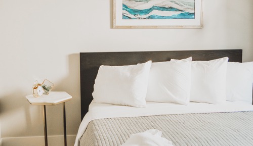 Suite, 1 Bedroom, Kitchenette