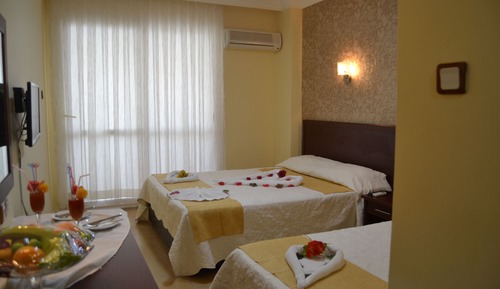 Standard Double Room, 1 Bedroom