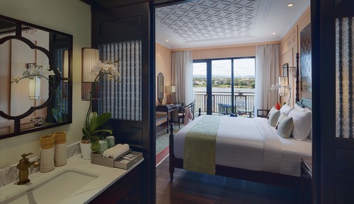 Little Suite River