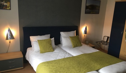 Comfort Double or Twin Room
