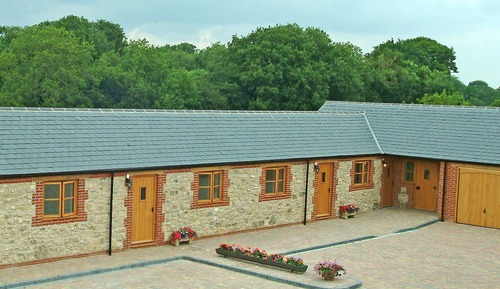 Family Cottage, Private Bathroom