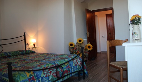 Apartment, 1 Bedroom, Ground Floor