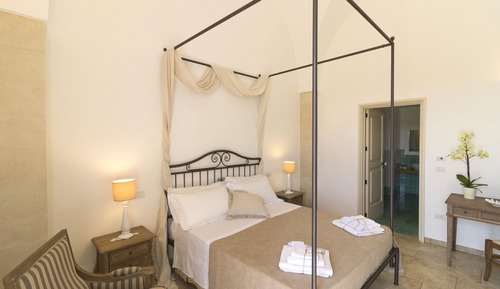 Comfort Double or Twin Room