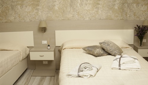 Comfort Triple Room