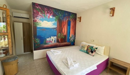 Exclusive Double Room