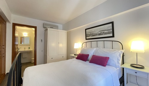 Comfort Room