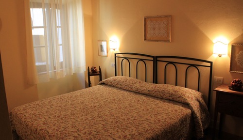 Apartment, 2 Bedrooms