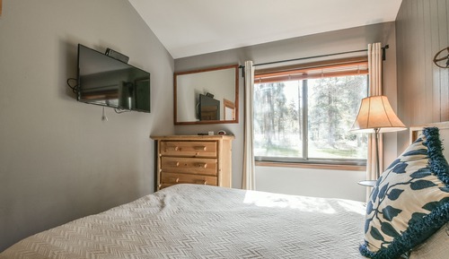 Condo, Multiple Beds, Courtyard View (Flying Dutchman 1174)