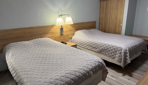 Premium Double Room