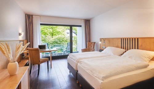 Comfort Double Room