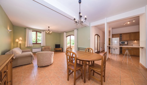 Apartment, 2 Bedrooms