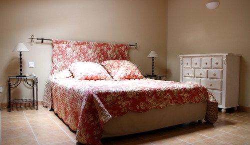 Apartment, 4 Bedrooms, Terrace (Garden)