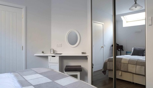 Apartment (1 Bedroom)