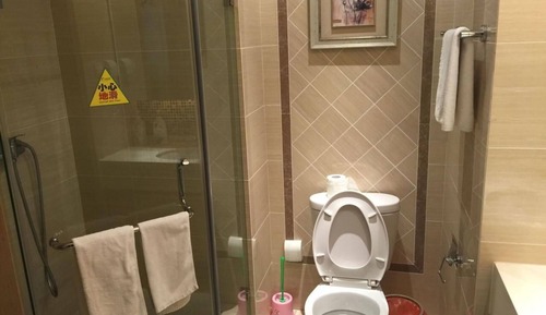 Elite Double Room